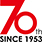 70周年